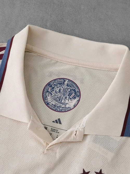 2025/26 AJAX THIRD SHIRT - Image 3