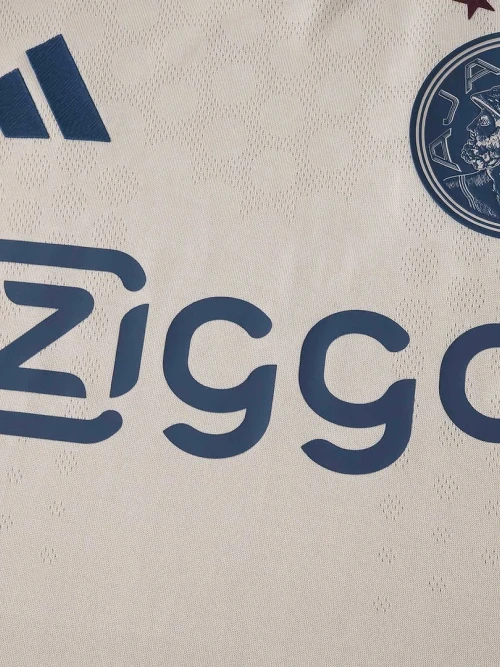 2025/26 AJAX THIRD SHIRT - Image 4