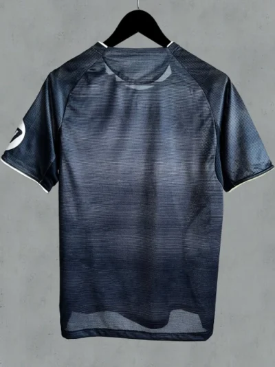 Alternative view of 2025/26 REAL MADRID AWAY SHIRT