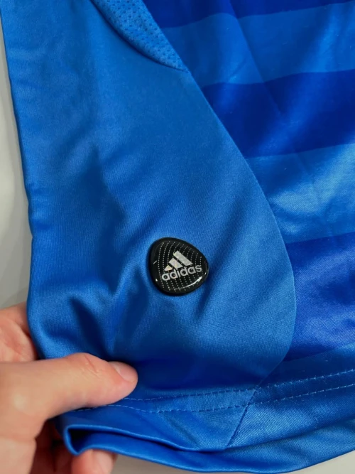 2011/12 CHELSEA HOME SHIRT - Image 5