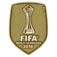 CWC 2016 PATCH