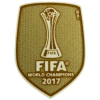 CWC 2017 PATCH