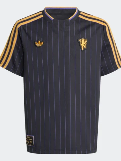 2025/26 MANCHESTER UNITED ORIGINAL TERRACE