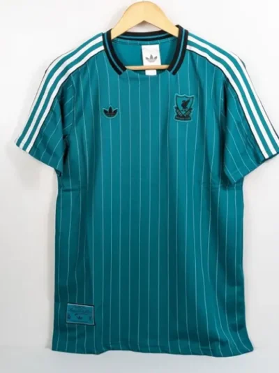 2025/26 LIVERPOOL ORIGINAL TERRACE