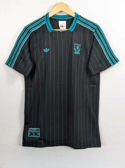 2025/26 LIVERPOOL ORIGINAL TERRACE