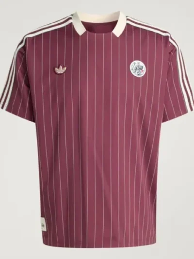 2025/26 AJAX ORIGINAL TERRACE