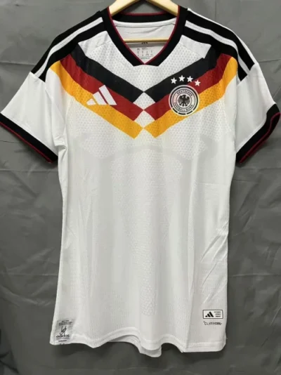 2026 GERMANY HOME SHIRT