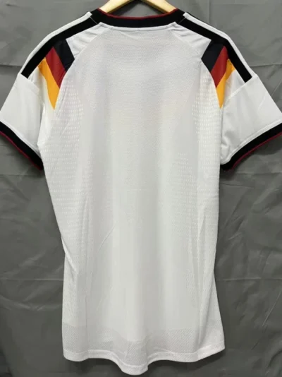 Alternative view of 2026 GERMANY HOME SHIRT