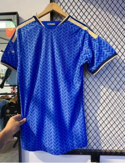 Alternative view of 2026 ITALY WORLD CUP HOME SHIRT