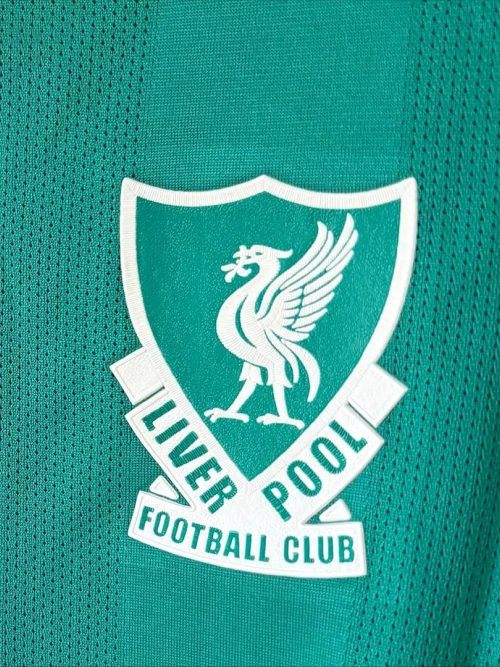 2025/26 LIVERPOOL THIRD SHIRT FULL SLEEVE - Image 4