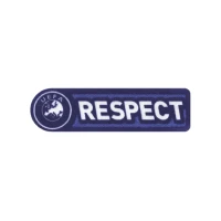 RESPECT PATCH