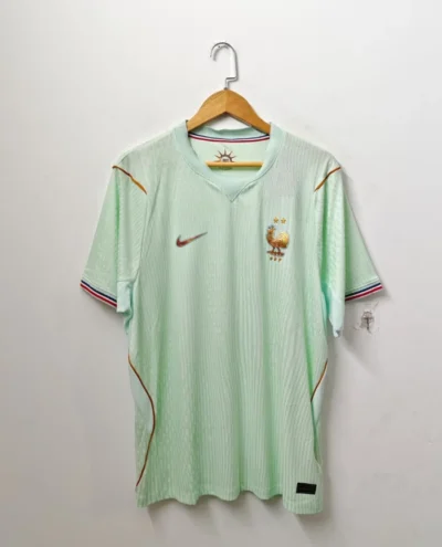 2026 FRANCE WORLD CUP AWAY SHIRT