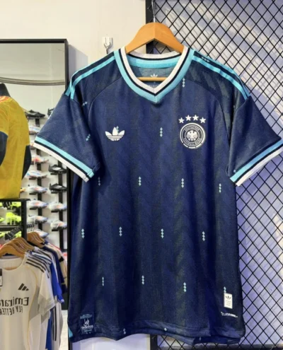 2026 GERMANY WORLD CUP AWAY SHIRT