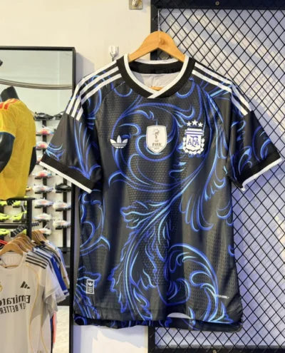 2026 ARGENTINA WORLD CUP AWAY SHIRT