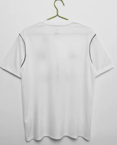 Alternative view of 2017/18 REAL MADRID HOME SHIRT