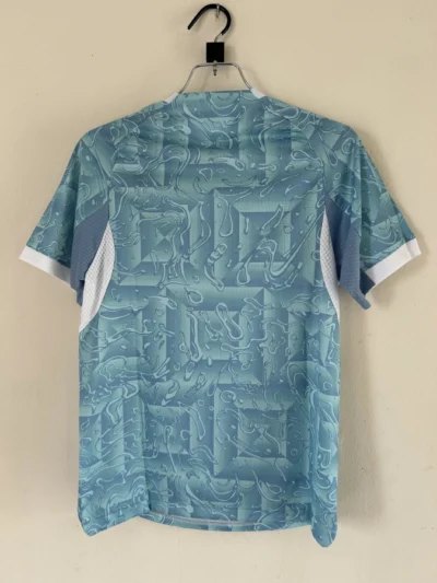 Alternative view of 2025/26 JUVENTUS AWAY SHIRT