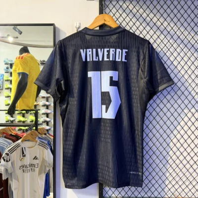 Alternative view of 2026 URUGUAY WORLD CUP AWAY SHIRT