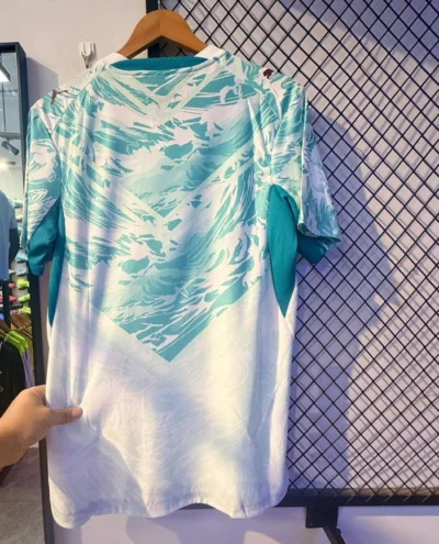 Alternative view of 2026 PORTUGAL WORLD CUP AWAY SHIRT