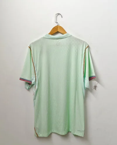 Alternative view of 2026 FRANCE WORLD CUP AWAY SHIRT