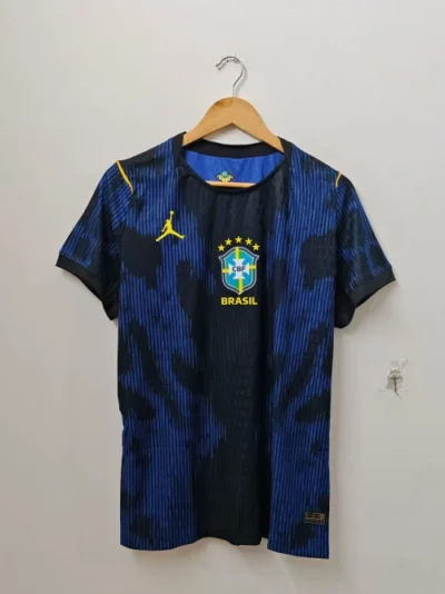 2026 BRAZIL WORLD CUP AWAY SHIRT