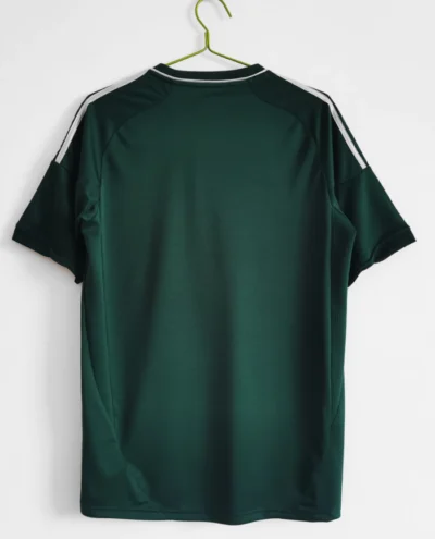 Alternative view of 2012/13 REAL MADRID THIRD SHIRT