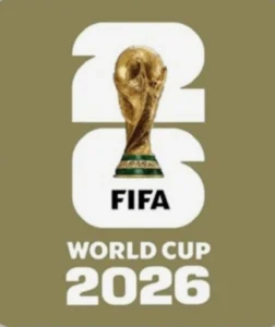 FIFA WORLD CUP TROPHY 26